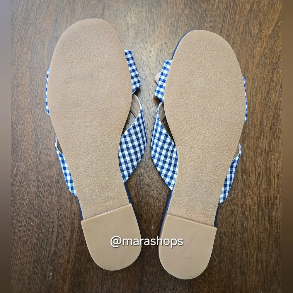 Jack Rogers pre owned